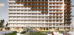 Neubau - Apartment - Torrevieja - Costa Blanca South