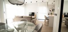 Neubau - Apartment - Torrevieja - Costa Blanca South