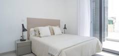 Neubau - Apartment - Torrevieja - Torreblanca