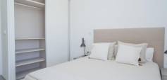 Neubau - Apartment - Torrevieja - Torreblanca