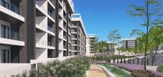 Neubau - Apartment - Torrevieja - Torreblanca