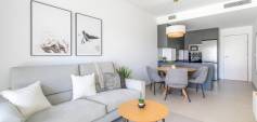 Neubau - Apartment - Torrevieja - Torreblanca