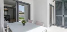 Neubau - Apartment - Torrevieja - Torreblanca