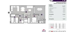 Neubau - Apartment - Torrevieja - Torreblanca