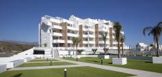 Neubau - Apartment - Torrox Costa - Costa del Sol