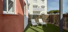 Neubau - Apartment - Vera - Costa de Almeria