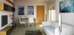 Neubau - Apartment - Villajoyosa - Costa Blanca North