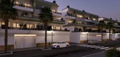 Neubau - Apartment - Xeresa - Costa de Valencia