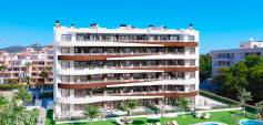 Neubau - Apartment - 