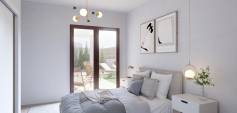 Neubau - Bungalow - Algorfa - Costa Blanca South