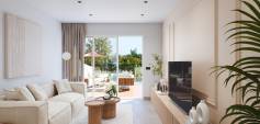 Neubau - Bungalow - Pilar de la Horadada - Costa Blanca South