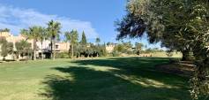 Neubau - Bungalow - San Javier - Roda Golf