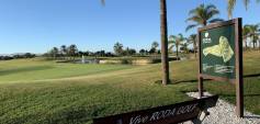 Neubau - Bungalow - San Javier - Roda Golf