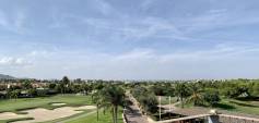 Neubau - Bungalow - San Javier - Roda Golf