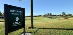 Neubau - Bungalow - San Javier - Roda Golf