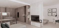 Neubau - Bungalow - San Pedro del Pinatar - Las esperanzas