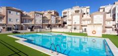 Neubau - Bungalow - Santa Pola - Costa Blanca South