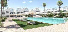 Neubau - Bungalow - Torrevieja - Costa Blanca South