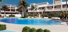 Neubau - Bungalow - Torrevieja - Costa Blanca South