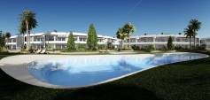 Neubau - Bungalow - Torrevieja - Costa Blanca South