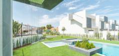 Neubau - Bungalow - Torrevieja - Costa Blanca South