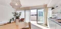 Neubau - Bungalow - Torrevieja - Costa Blanca South