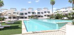 Neubau - Bungalow - Torrevieja - Costa Blanca South