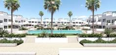 Neubau - Bungalow - Torrevieja - Costa Blanca South