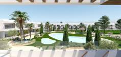 Neubau - Bungalow - Torrevieja - Costa Blanca South