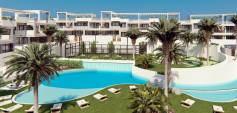 Neubau - Bungalow - Torrevieja - Costa Blanca South