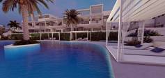 Neubau - Bungalow - Torrevieja - Costa Blanca South