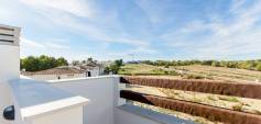 Neubau - Bungalow - Torrevieja - Los balcones