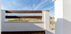 Neubau - Bungalow - Torrevieja - Los balcones