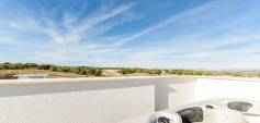 Neubau - Bungalow - Torrevieja - Los balcones