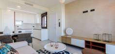 Neubau - Bungalow - Torrevieja - Los balcones