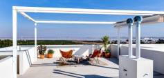 Neubau - Bungalow - Torrevieja - Los balcones