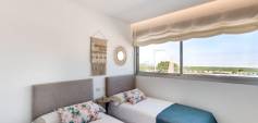 Neubau - Bungalow - Torrevieja - Los balcones