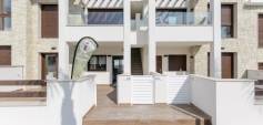 Neubau - Bungalow - Torrevieja - Los balcones