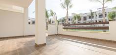 Neubau - Bungalow - Torrevieja - Los balcones