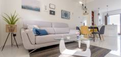 Neubau - Bungalow - Torrevieja - Los balcones