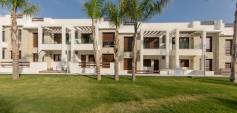 Neubau - Bungalow - Torrevieja - Los balcones