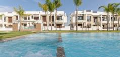 Neubau - Bungalow - Torrevieja - Los balcones