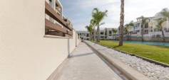 Neubau - Bungalow - Torrevieja - Los balcones