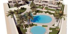 Neubau - Bungalow - Torrevieja - Los balcones