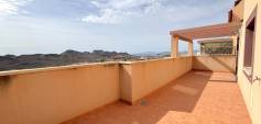 Neubau - Penthouse - Aguilas - Collado Bajo