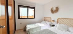 Neubau - Penthouse - Aguilas - Collado Bajo