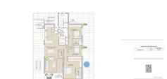 Neubau - Penthouse - Aguilas - Costa Calida