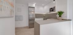 Neubau - Penthouse - Arenales del Sol - Costa Blanca South