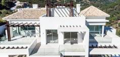 Neubau - Penthouse - Benahavis - Costa del Sol