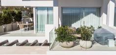 Neubau - Penthouse - Benahavis - Costa del Sol